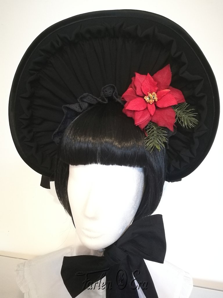 Kopfschmuck Hüte